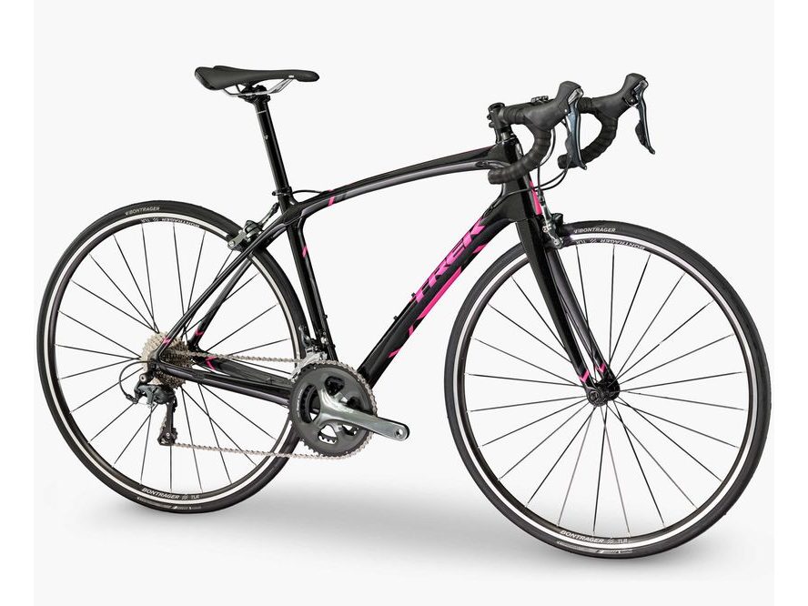 Trek Silque S 4 2017