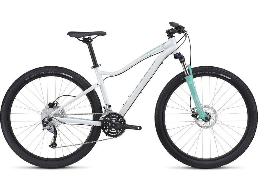 Specialized Jynx Sport 650b (bílá) 2016