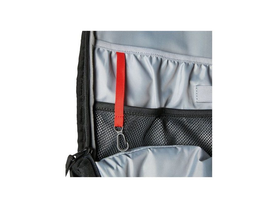 Batoh Fox Racing Utility 6L hydratation (black)