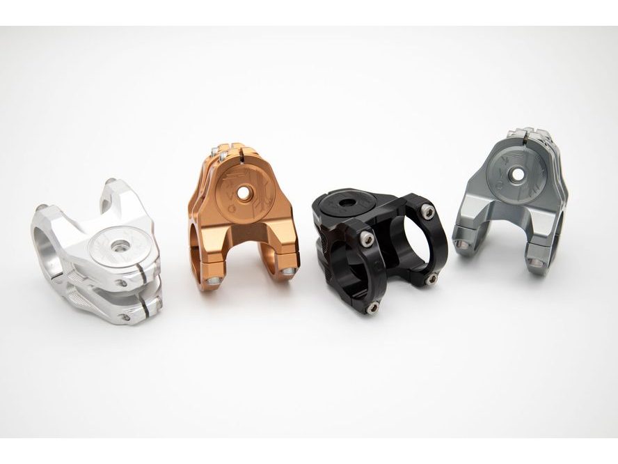 Představec OAK Components Eternal (42mm)