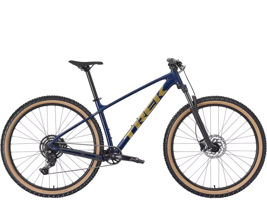 Trek Marlin 5 gen 3 (Mulsanne Blue)