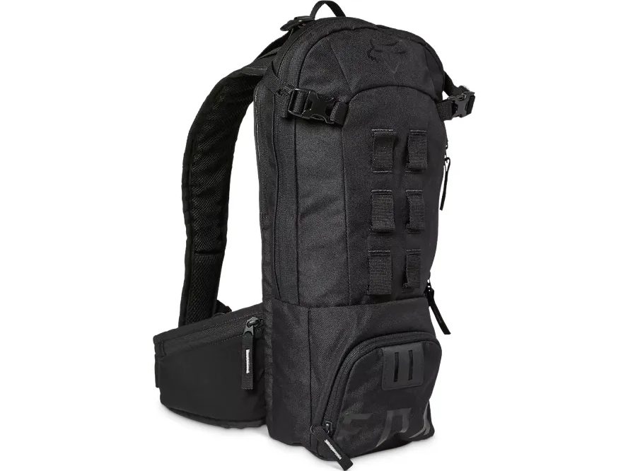 Batoh Fox Racing Utility 10L medium (black)