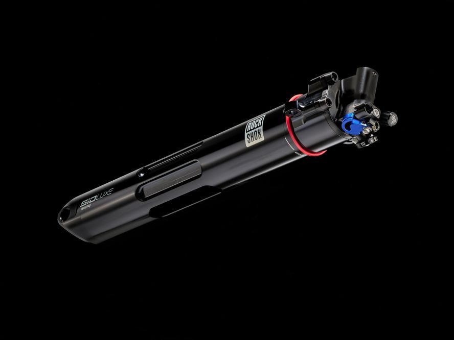 Trek Supercaliber SLR 9.8 GX AXS Gen 2 (Carbon Red Smoke)