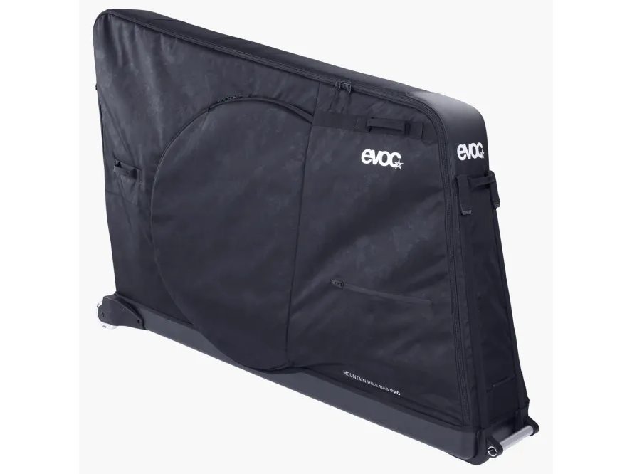 Cestovní kufr EVOC Mountain Bike Bag PRO (černá)