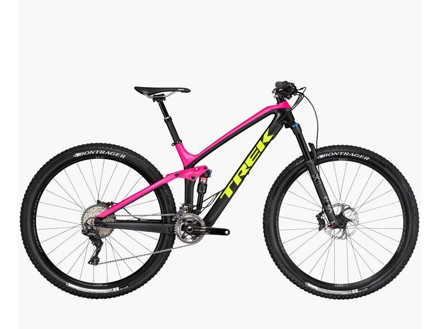 Trek Fuel EX 9.8 29 2017