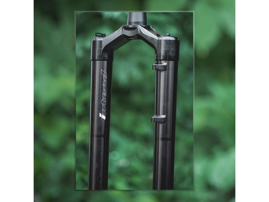 Vidlice Intend Samurai XC