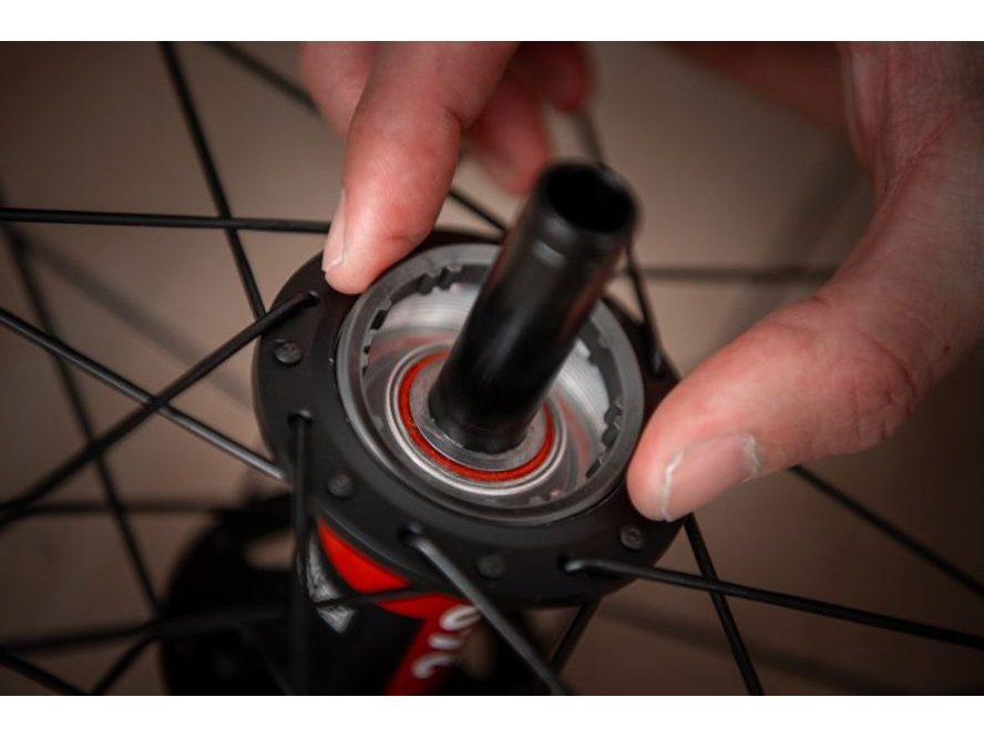 Kit RATCHET DEG DF 0/10/20