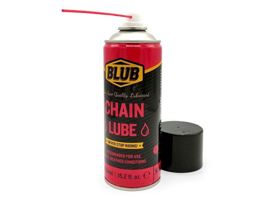 Olej Blub Chain lube 450 ml