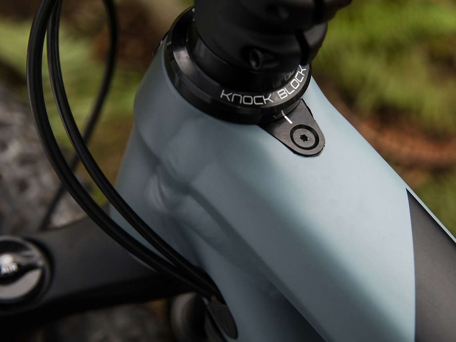 Trek Fuel EX 5 WSD (modrá) 2019