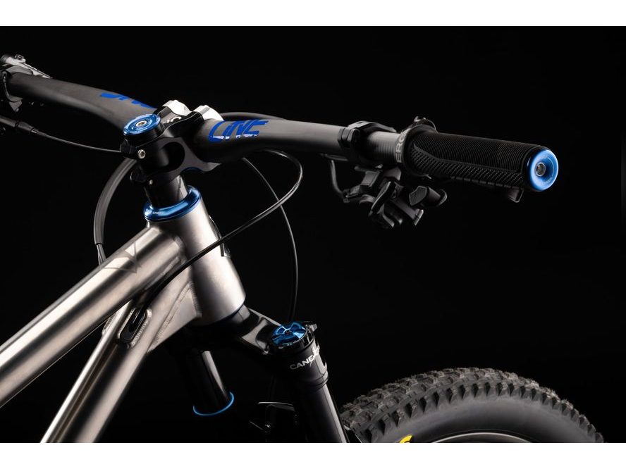 Hlavové složení Cane Creek Hellbender 70 ZS44/EC44 (CHROMA BLUE)