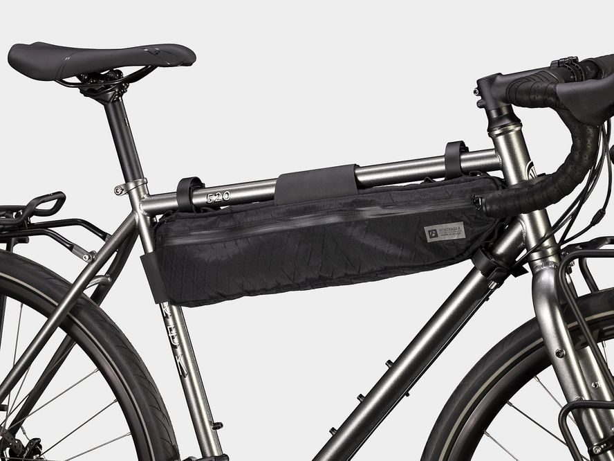 Brašna Bontrager Adventure frame bag