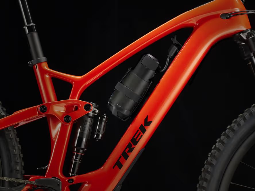 Trek Fuel EXe 9.8 GX AXS T-Type (Lava)