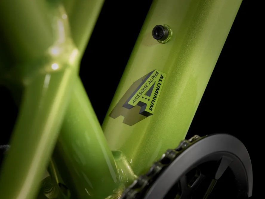 Trek Wahoo 20 trail (Power Surge)