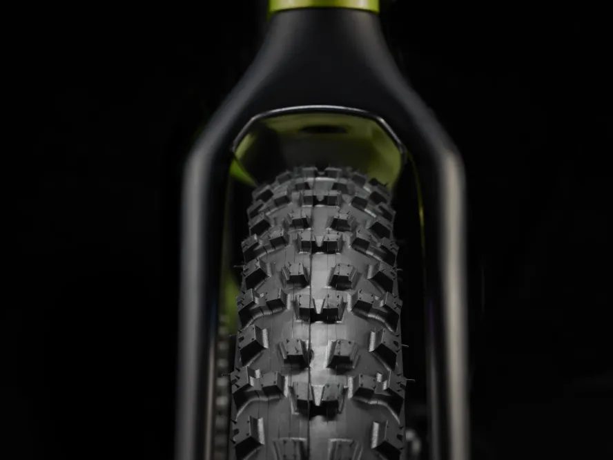 Trek Wahoo 24 Trail (Power Surge)