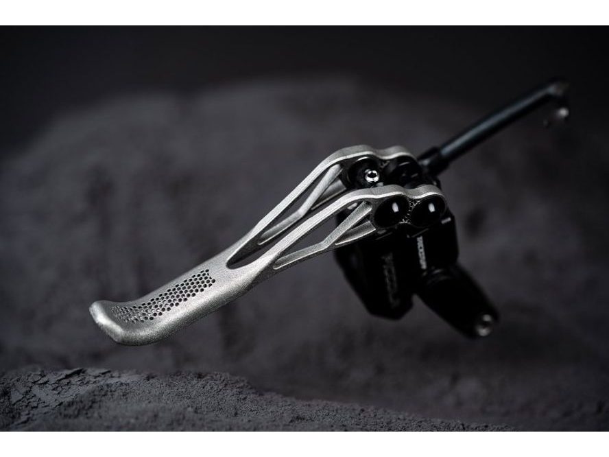 Brzdy Trickstuff Piccola (full black)