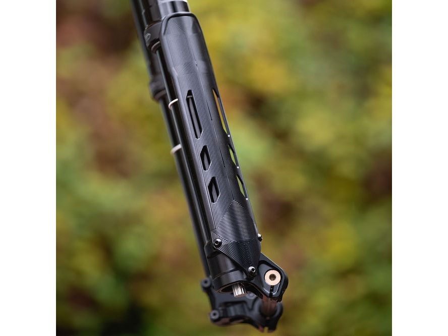 Vidlice Intend Edge Blackline