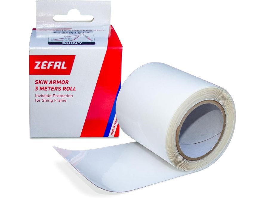 Zefal polep rámu Skin Armor 3m (lesklý)