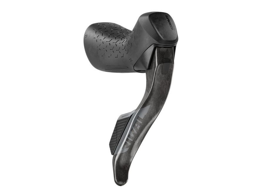 Řadící/brzdová páka + brzda SRAM RIVAL AXS E1 zadní