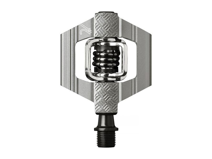 Pedály Cankbrotherrs Candy 2 (Charcoal)