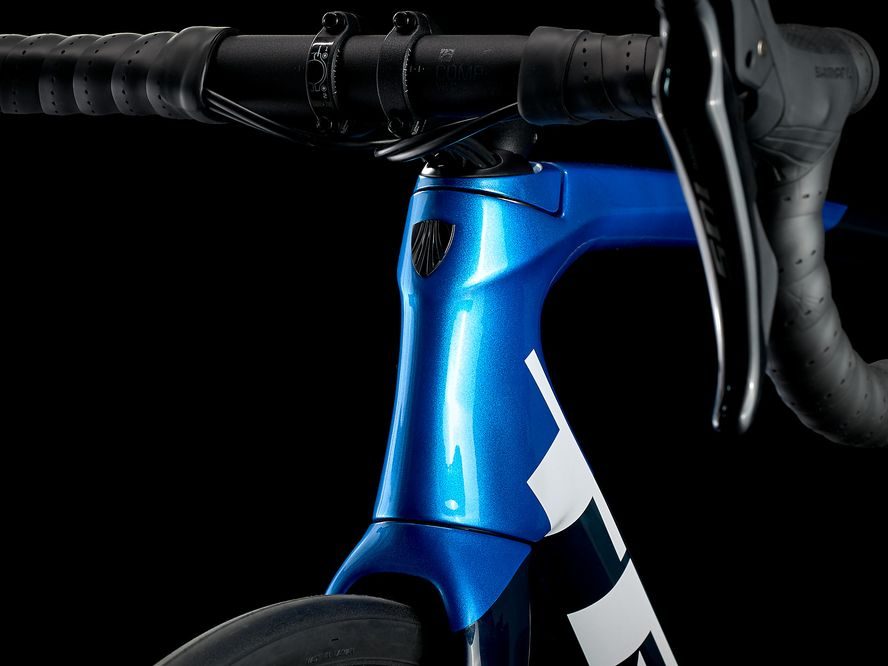 Trek Émonda SL 5 (Carbon Blue Smoke/Metallic Blue)