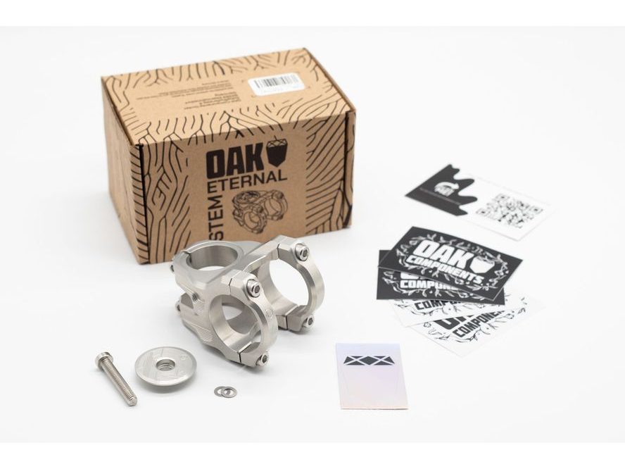 Představec OAK Components Eternal (42mm)