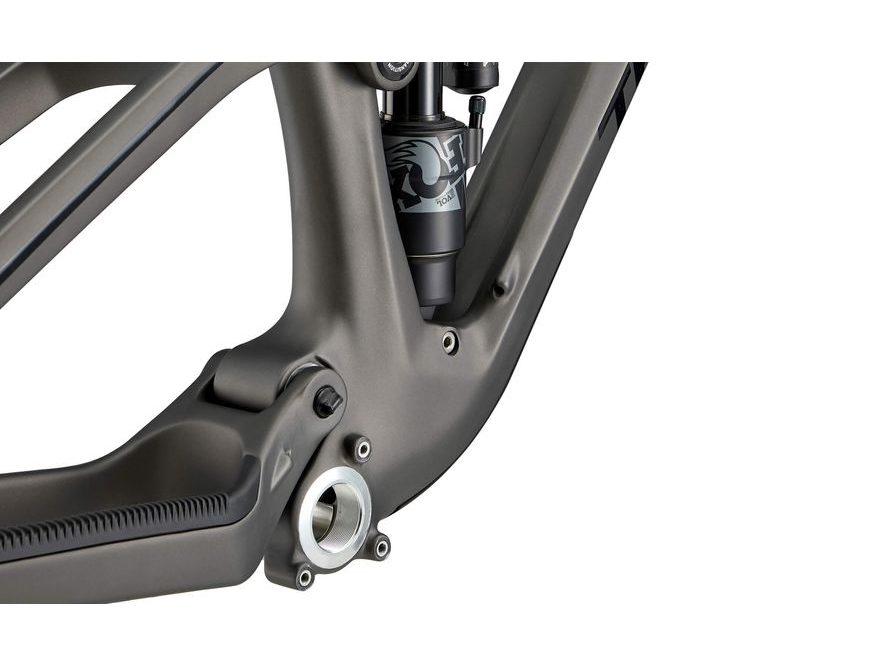 Transition Sentinel Carbon (Loam Gold)