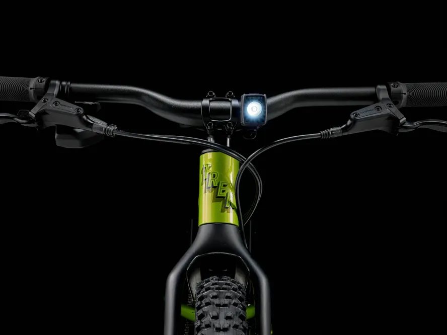 Trek Wahoo 20 trail (Power Surge)