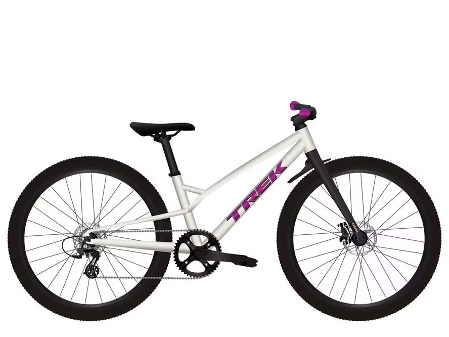 Trek Wahoo 20 trail (Crystal White) 2026