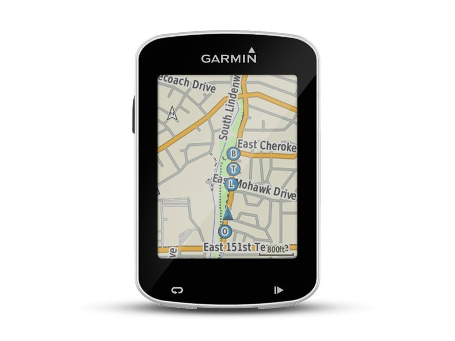 Cyklocomputer Garmin Edge 820 Explore