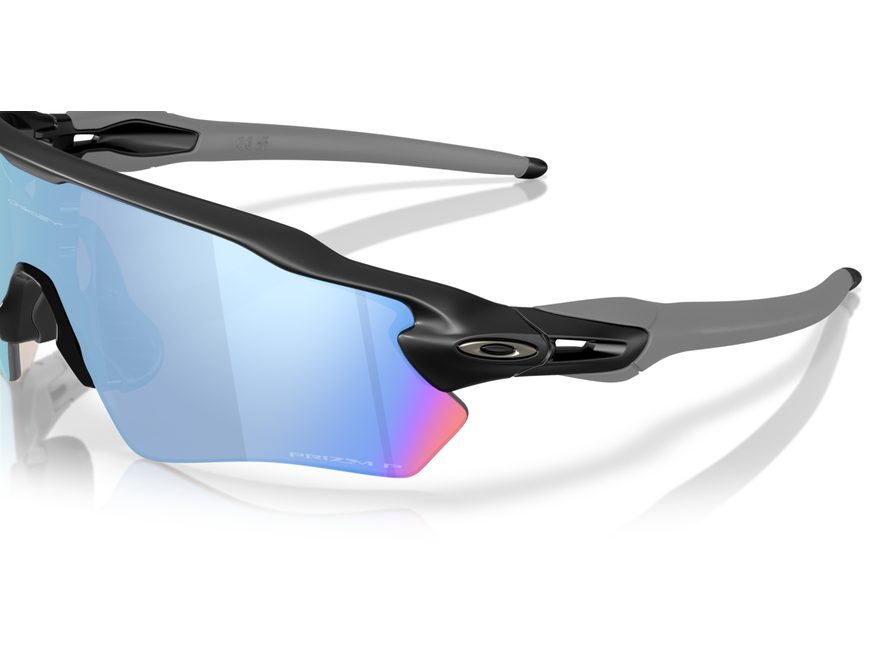 Brýle Oakley Radar EV S Path (matte black/ prizm deep water polarized)