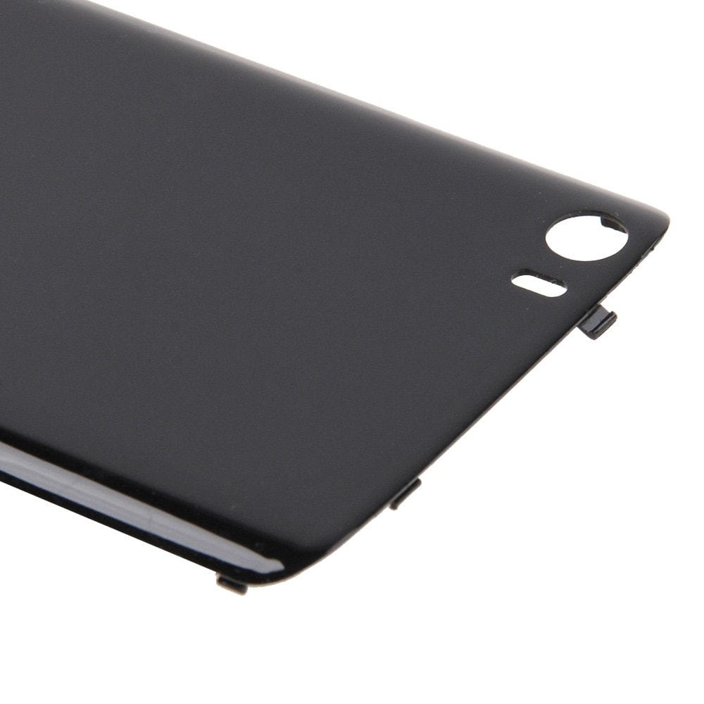 Xiaomi Mi5 zadní kryt baterie černý plastový - Mi5 - Mi, Xiaomi, Spare  parts - Váš dodavatel dílu pro smartphony