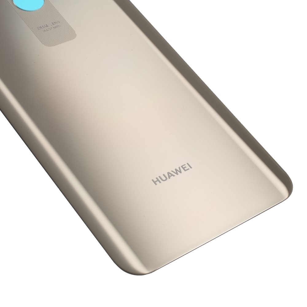 Huawei Mate 20 Lite zadní kryt baterie zlatý - Mate 20 Lite - Mate, Huawei,  Spare parts - Váš dodavatel dílu pro smartphony
