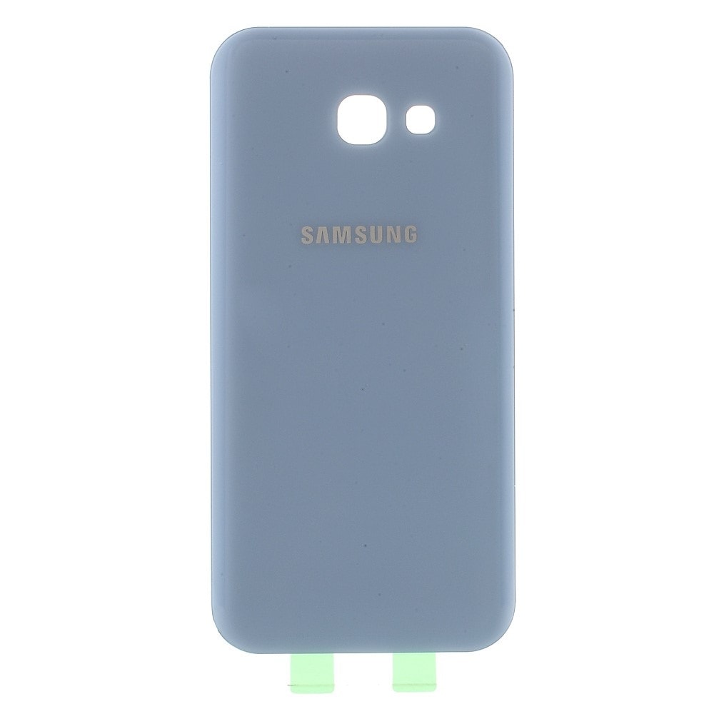 Samsung Galaxy A5 2017 zadní kryt baterie A520F modrý - A5 2017 (SM-A520F)  - Galaxy A, Samsung, Spare parts - Váš dodavatel dílu pro smartphony
