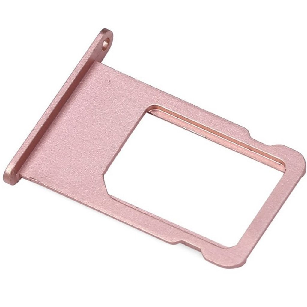Apple iPhone 6S šuplík SIM tray