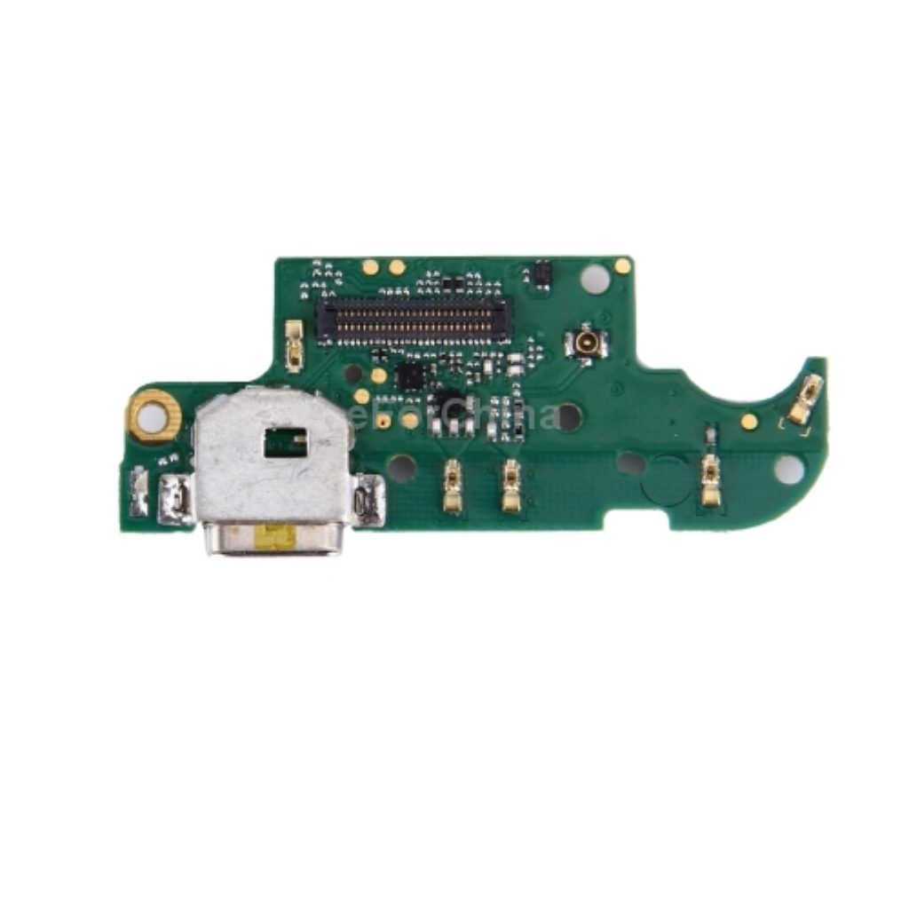 Huawei Nexus 6P USB nabíjecí konektor mikrofon dock deska