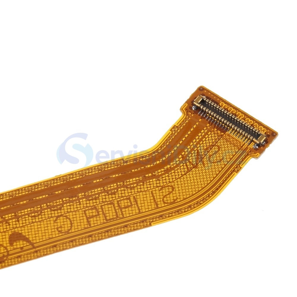 Купить Шлейф Соединительный На Samsung Sm G9918