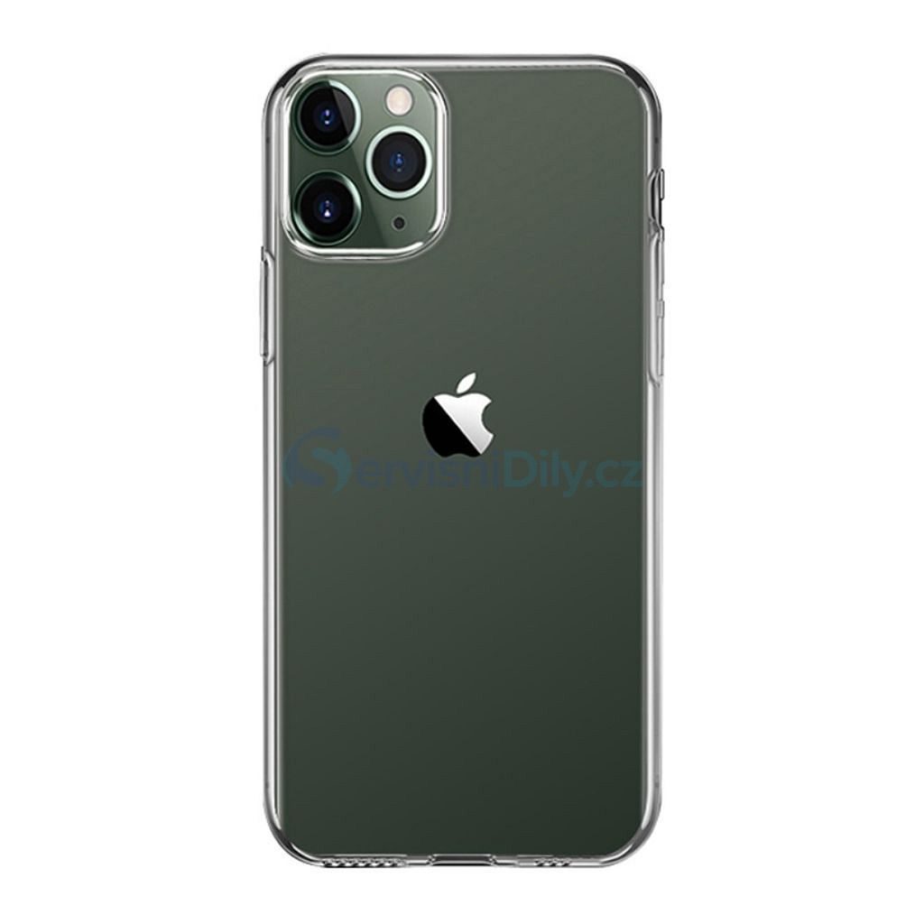 Ochranný obal Apple iPhone 13 Pro kryt transparentní - iPhone - Apple,  Cases, Accessories - Spare parts for everyone