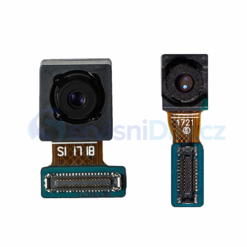 Samsung Galaxy S9 Plus front camera module + Iris scanner G965 - S9+ -  Galaxy S, Samsung, Spare parts - Váš dodavatel dílu pro smartphony