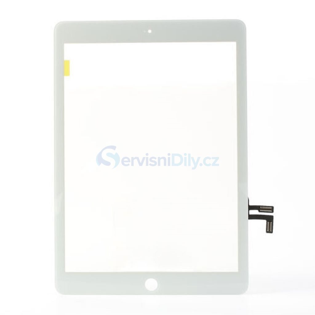 iPad 5  Touch Screen Digitizer A1822 A1474 White iPad Air 1 