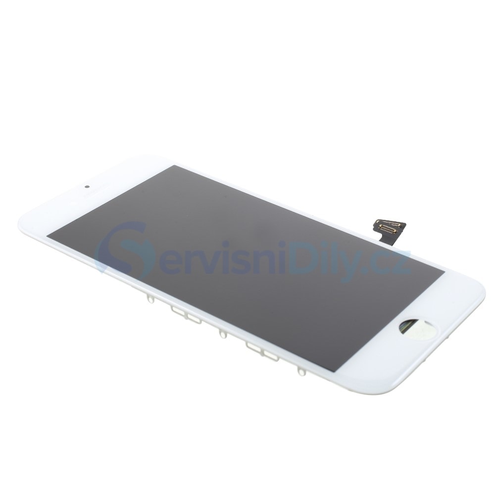Apple iPhone 8 Plus LCD komplet displej dotykové sklo biele (originálny  repas) - iPhone 8 Plus - iPhone, Apple, Servisné diely - Váš dodavatel dílu  pro smartphony