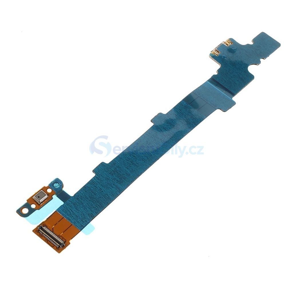 Huawei MediaPad M3 Lite 10 nabíjecí konektor propojovací flex kabel WIFI -  Huawei - Spare parts - Váš dodavatel dílu pro smartphony