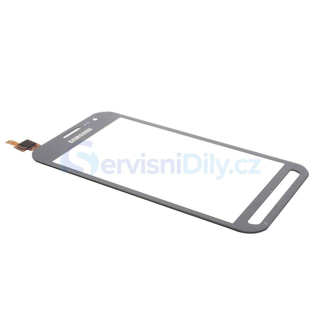 Samsung Galaxy Xcover 3 dotykové sklo G388F - Xcover 3 - Galaxy Xcover,  Samsung, Servisné diely - Váš dodavatel dílu pro smartphony