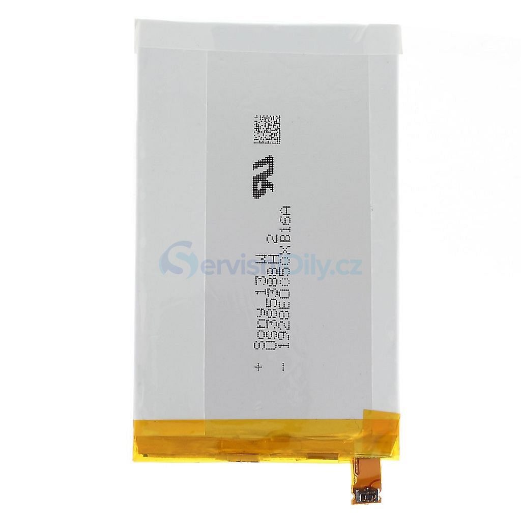 Sony Xperia E4 / E4g Baterie LIS1574ERPC E2003 E2006 E2053 - Xperia E  series - Sony, Spare parts - Váš dodavatel dílu pro smartphony
