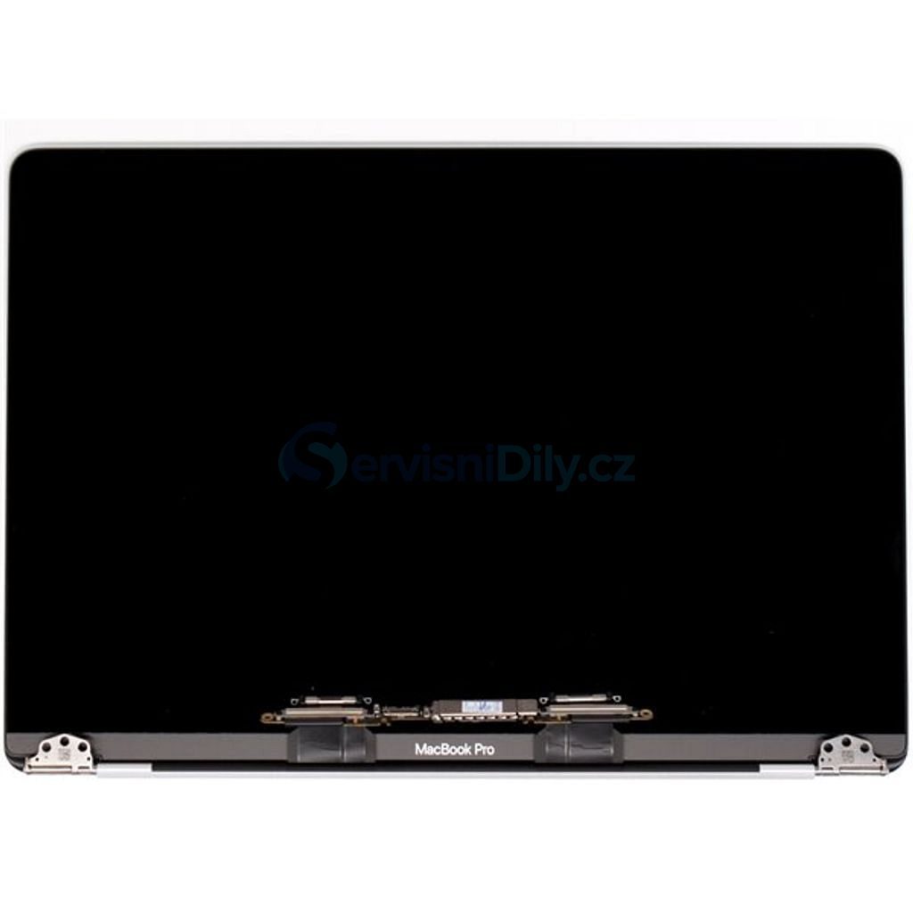 Apple MacBook Pro Retina 13" A1989 LCD screen display Full assembly Silver  - MacBook Pro - MacBook, Apple, Spare parts - Spare parts for everyone