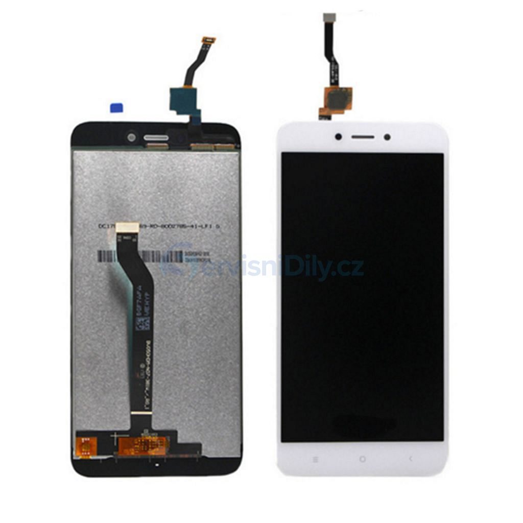 Xiaomi Redmi 5A LCD touch screen 