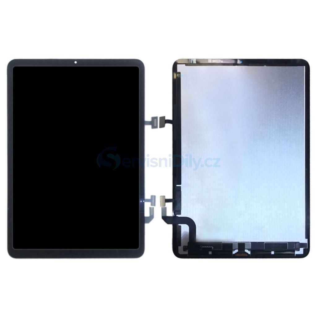 LCD displej dotykové sklo pro Apple iPad Air 5 (2022) / iPad Air 4 (2020) - iPad  Air 4 (2020) A2316 / A2324 / A2072 - iPad, Apple, Servisné diely - Váš  dodavatel dílu pro smartphony
