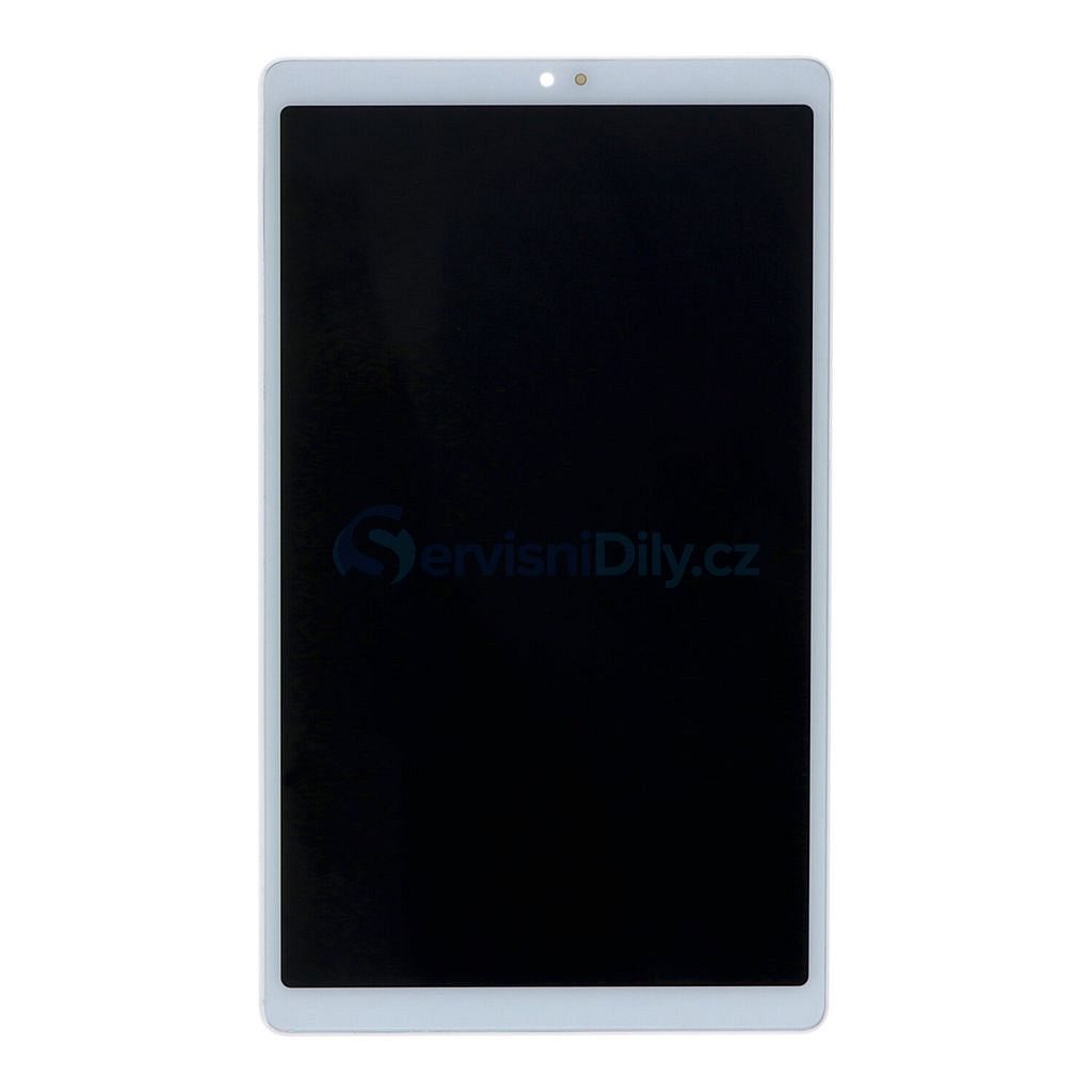 LCD displej Samsung Galaxy Tab A7 Lite T220 bílý (včetně rámečku) - Galaxy  Tablety Tab / Note - Samsung, Servisné diely - Váš dodavatel dílu pro  smartphony