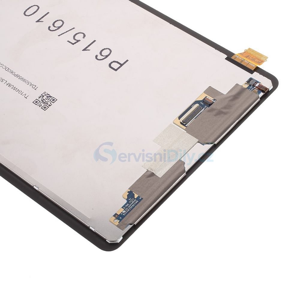 LCD displej Samsung Galaxy Tab S6 Lite P610/P615 - Galaxy Tablety Tab /  Note - Samsung, Servisné diely - Váš dodavatel dílu pro smartphony