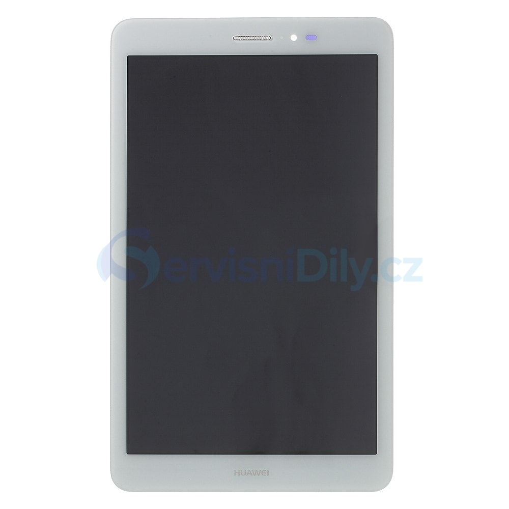 Huawei MediaPad T1 8.0 LCD touch screen digitizer White T1-821l/S8-701u -  Huawei - Spare parts - Spare parts for everyone