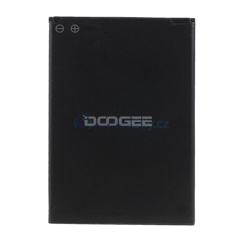 Doogee X9 mini Baterie BAT16542100 (2000mAh) - X serie - Doogee, Spare  parts - Váš dodavatel dílu pro smartphony